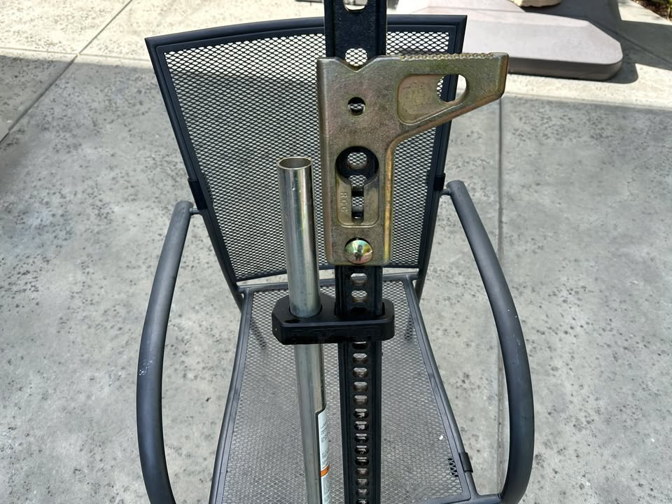 Hi-Lift® X-TREME Jack XT-485 48" in Campbell, CA (photo 3) — photo 3