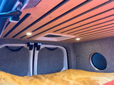 Transit Connect Micro Camper- Easy to drive, fully equipped!