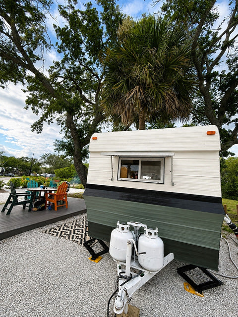 The Cozy Tow-A-Way — photo 4