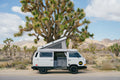 Van #2 - Burt (Washington)
