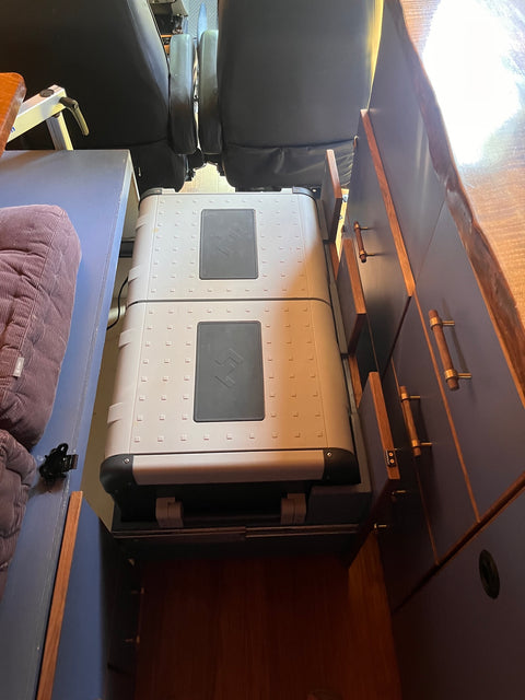 2019 Mercedes-Benz Sprinter — photo 3