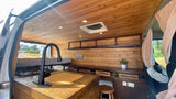 2015 Mercedes Benz Sprinter “Lotus” -No Prep Fee!