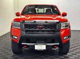 2026 Nissan Frontier Pro4x in Spokane Valley, WA (photo 1)