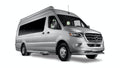 Airstream Interstate 24gl Mercedes Luxury-Seats 9-kitchen-bath