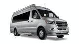 Airstream Interstate 24gl Mercedes Luxury-Seats 9-kitchen-bath