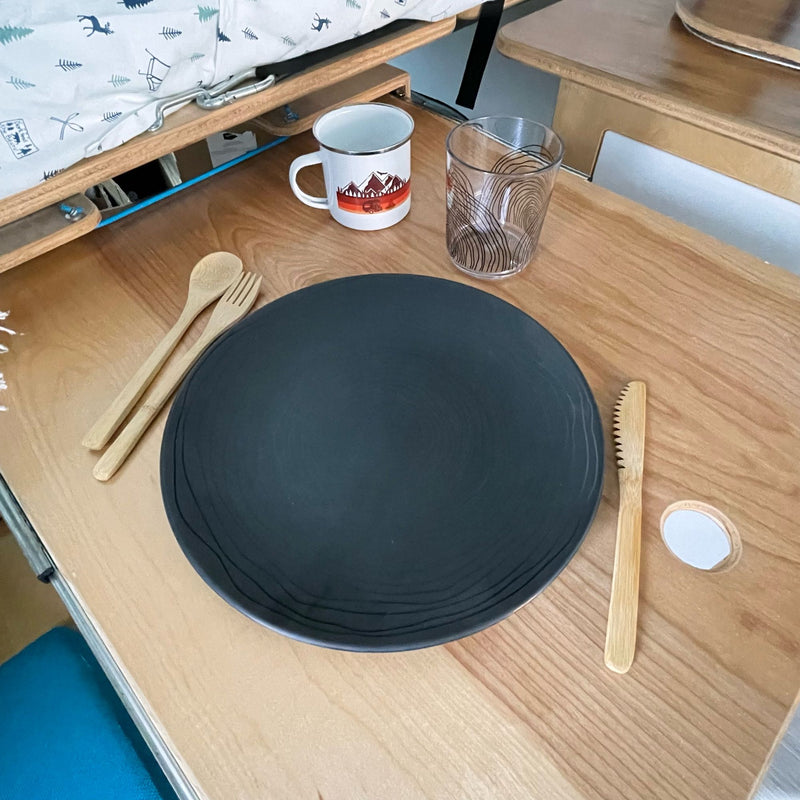  discover its compact kitchen — photo 15