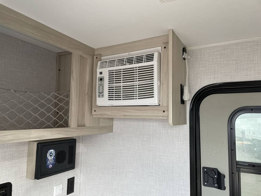  A/C