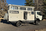 2018 Earthcruiser EXP EXP Diesel in Bend, OR (photo 4)