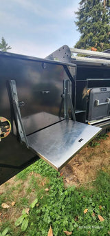 2021 Offgrid Trailers switchback in Issaquah, WA (photo 8)