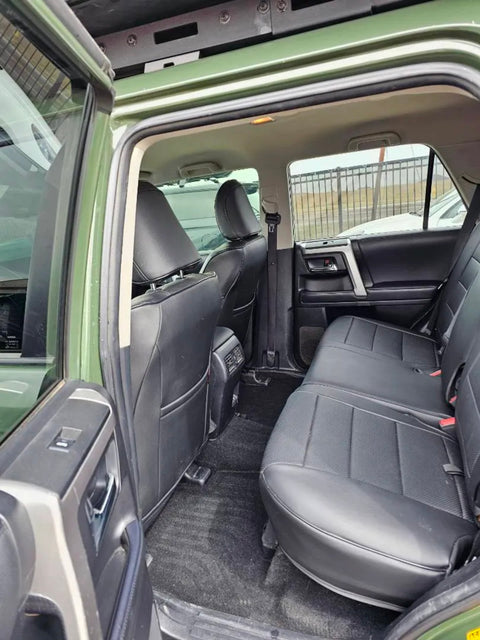 4runner with CVT RTT — photo 3