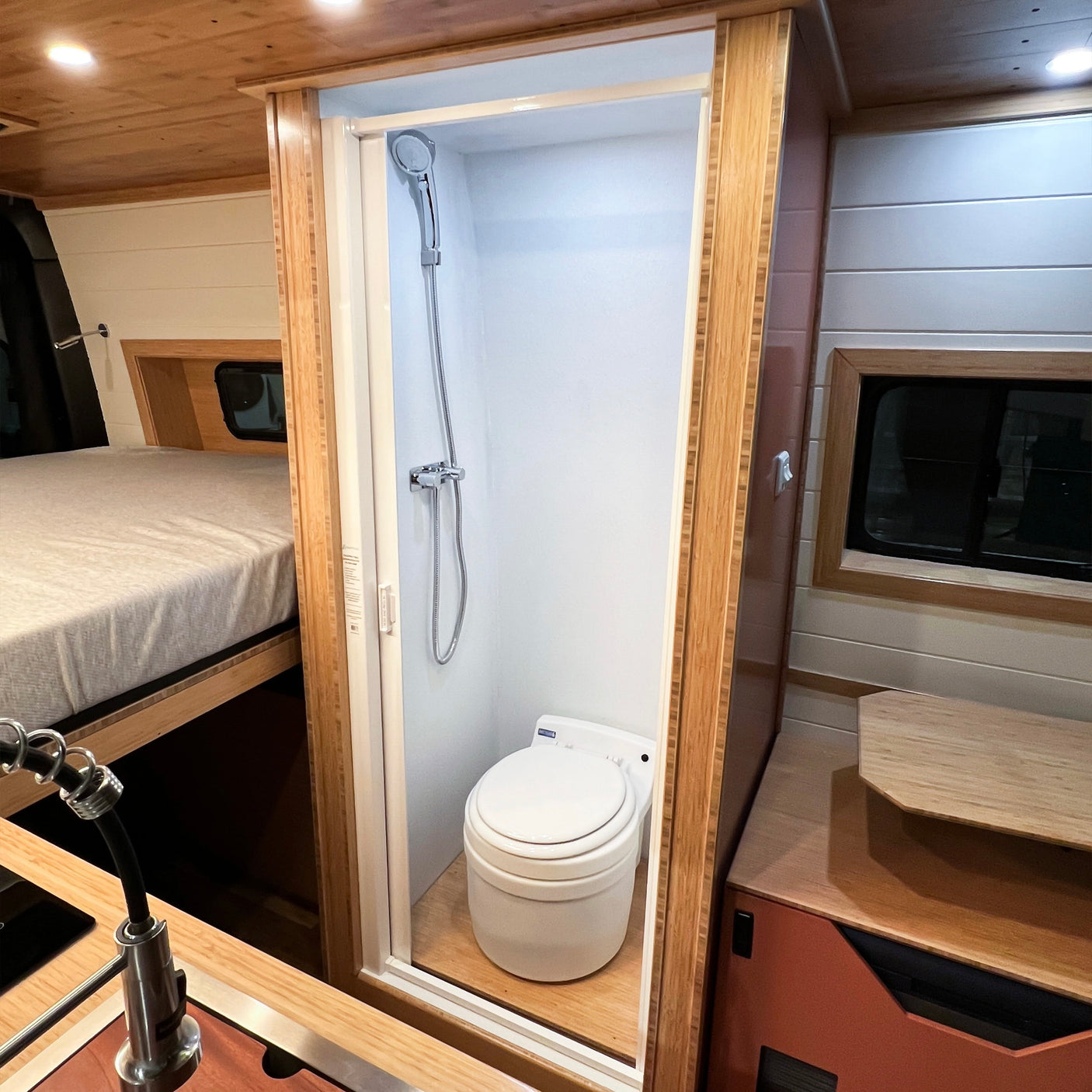 2026 Mercedes-Benz Sprinter