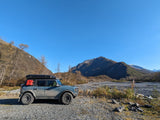 2022 Ford Bronco Adventure in Style!