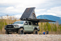 Glacier Overlands Toyota Tacoma TRD Pro