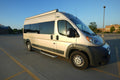 Roadtrek Camper Van w/ Starlink WiFi, Smart TV & Smooth Upgraded Ride