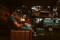 1973 Land Rover Series 3 Defender