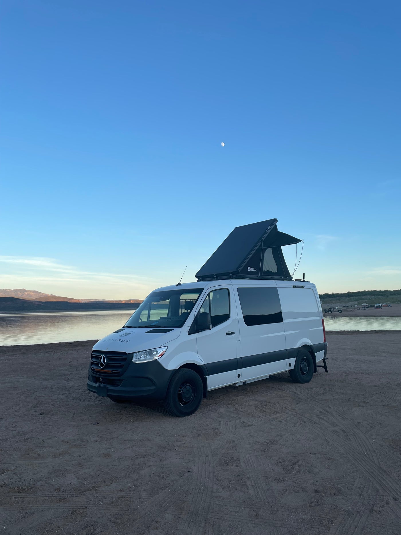 MotoBox Quick Getaway — photo 4
