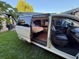 Tiny RV Mini Camper Van – Chrysler Town & Country