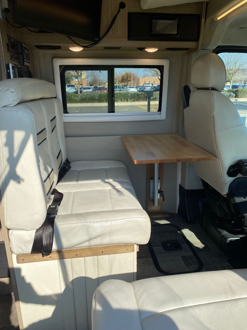  modern dashboard — photo 4