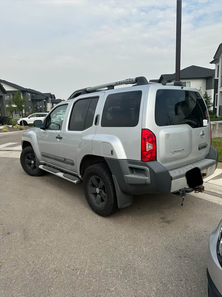 2013 Nissan Xterra · S Sport Utility 4D in Caldwell, ID (photo 3) — photo 3