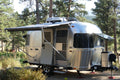 "Rosie" - Luxury 2020 Airstream Caravel 16 - Sleeps 4 - Solar & Shower