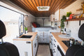 Breeze - Luxury Dodge ProMaster from New Wave Vans!