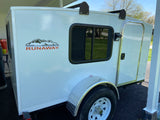 2021 Runaway Campers Rangerunner - Pets Welcome!