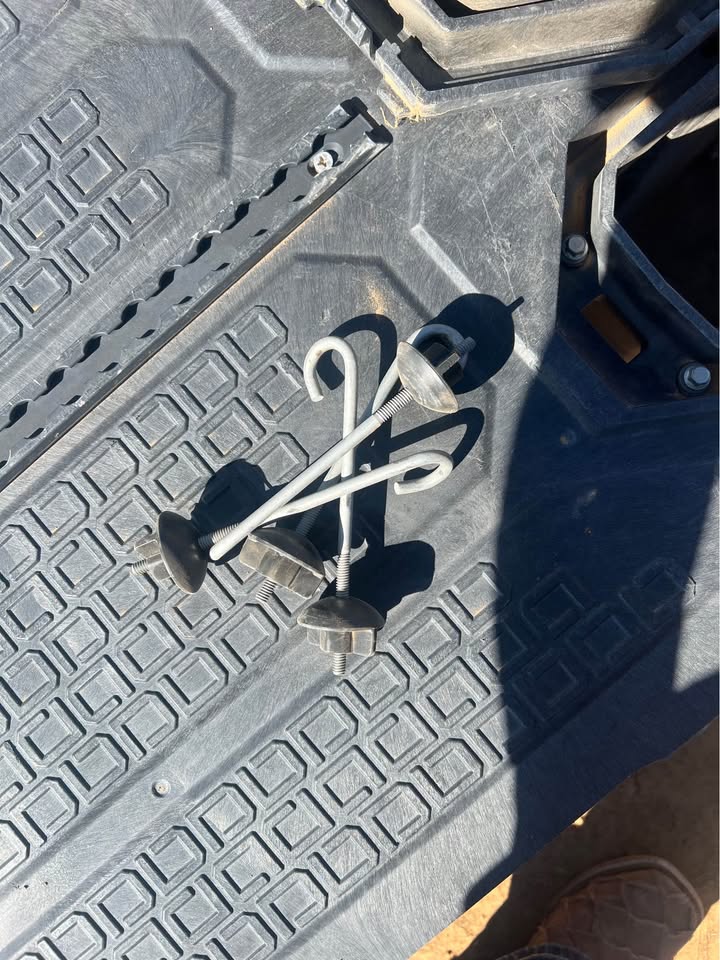 DECKED drawers System for GMC/Chevy 1500 (2007-2018) and 2019 Old Body Style� / 5' 9" in Prewitt, NM (photo 5) — photo 5