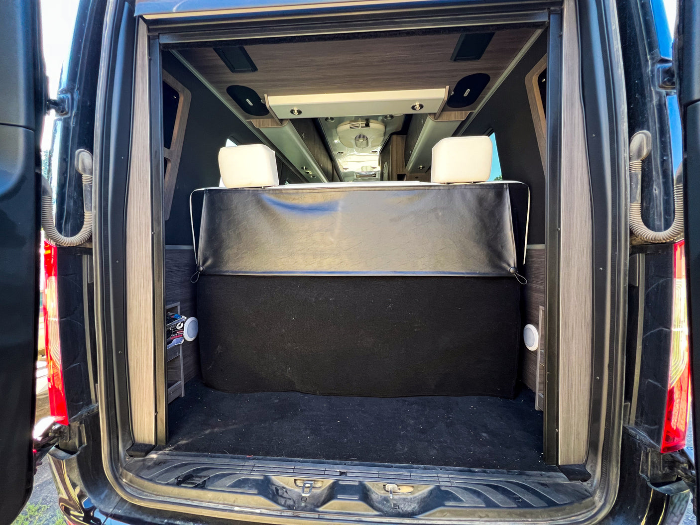 2022 Airstream Interstate