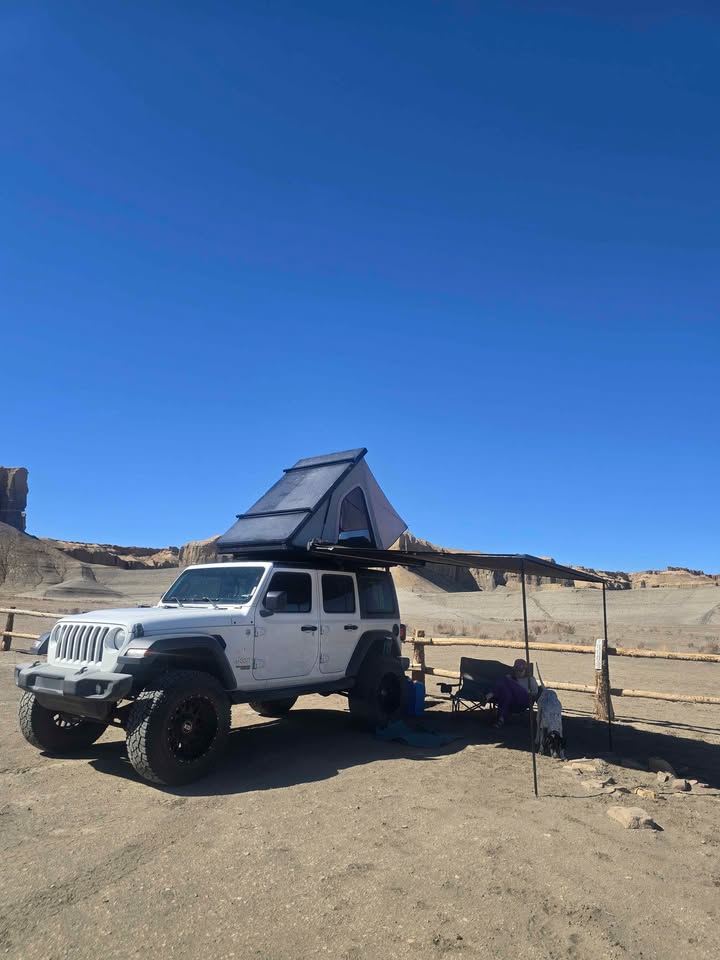Rhino Rack 71x52 in Riverton, UT (photo 2) — photo 2