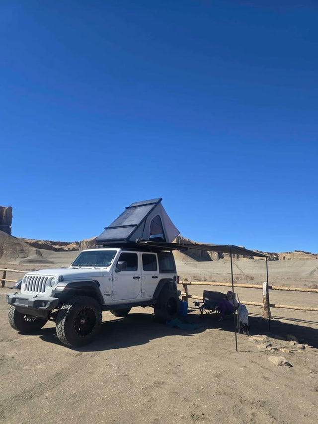 Rhino Rack 71x52 — photo 2