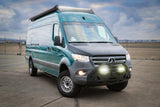 2023 Mercedes-Benz Sprinter (Green)