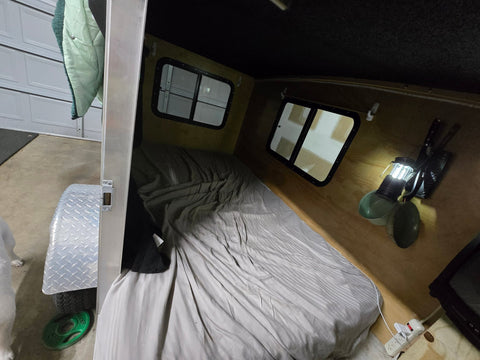 Runaway Camp — photo 3
