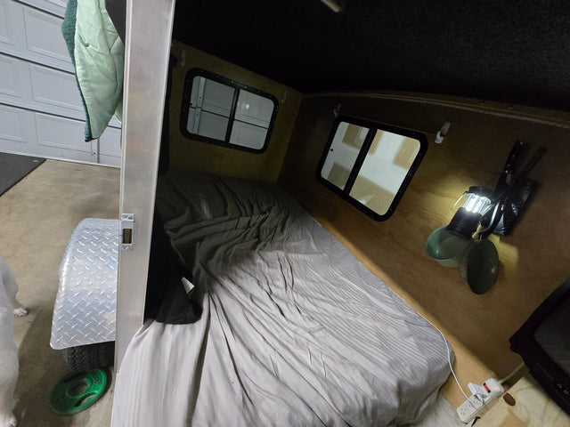 Runaway Camp — photo 3