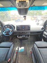 2019 Mercedes-Benz sprinter 2500 in Denver, CO (photo 12)