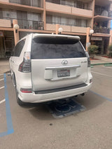 2017 Lexus GX · GX 460 Premium Sport Utility 4D in Fremont, CA (photo 3)
