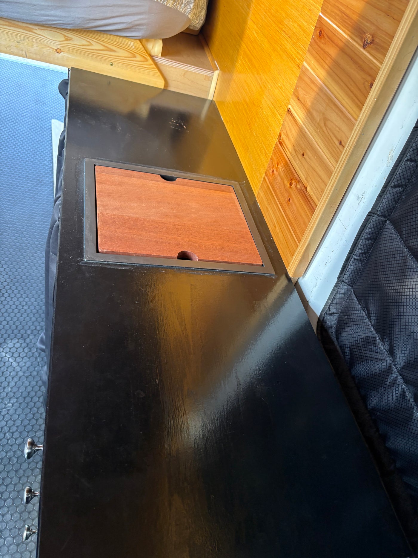 Sprinter Van — photo 8