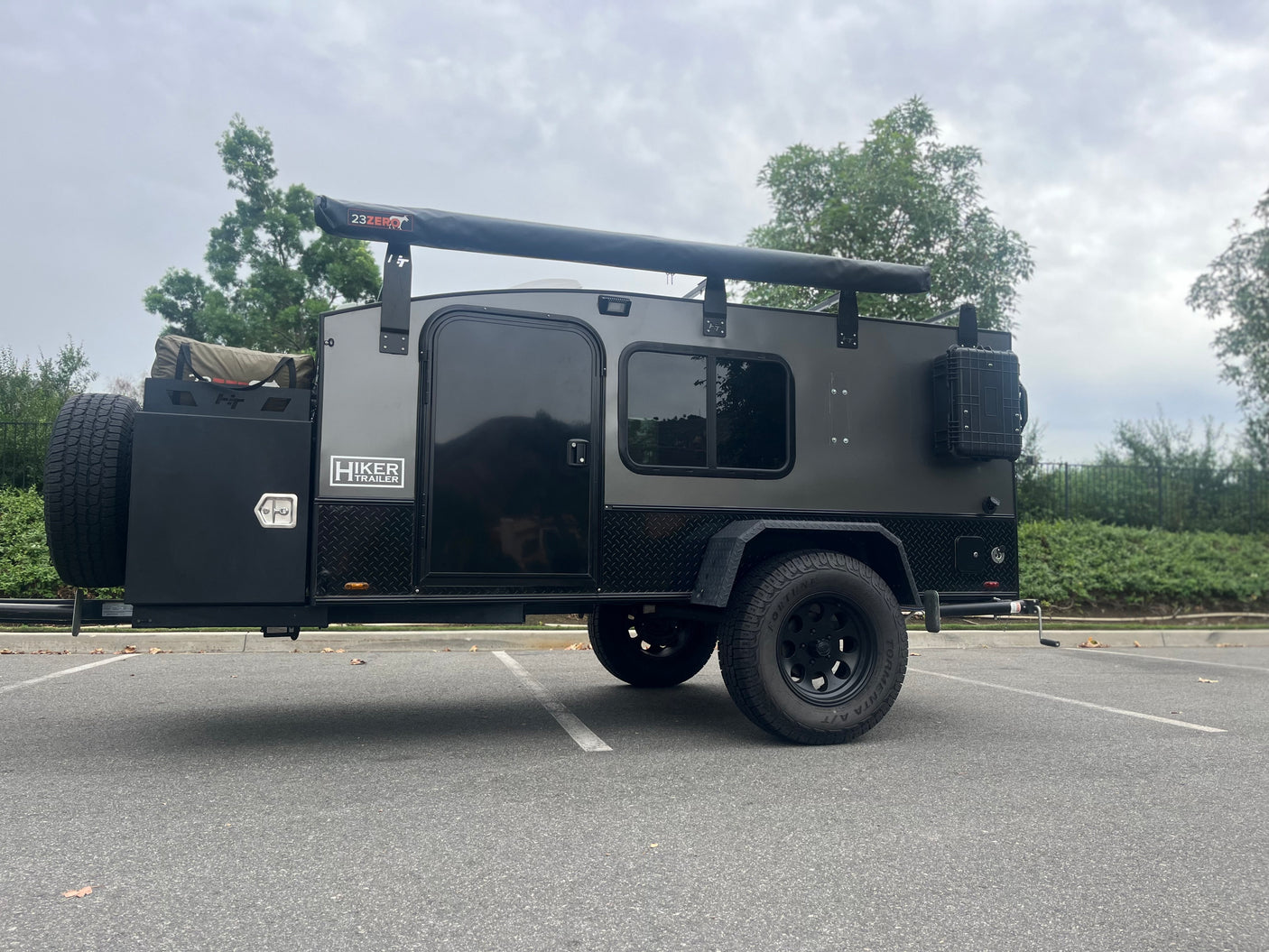 2022 Hiker MXL5x10 ~ Journey ~