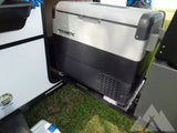 No Boundries 10.6 By Forest river 2020 Overlander — used overland trailer for sale in Saint Cloud, FL (photo 8)