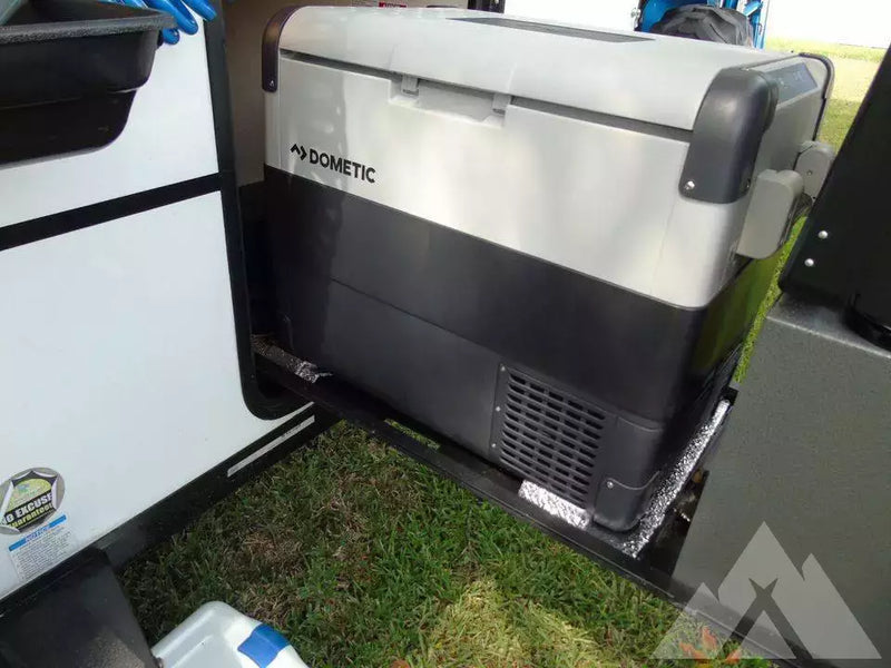 No Boundries 10.6 By Forest river 2020 Overlander — used overland trailer for sale in Saint Cloud, FL (photo 8) — photo 8