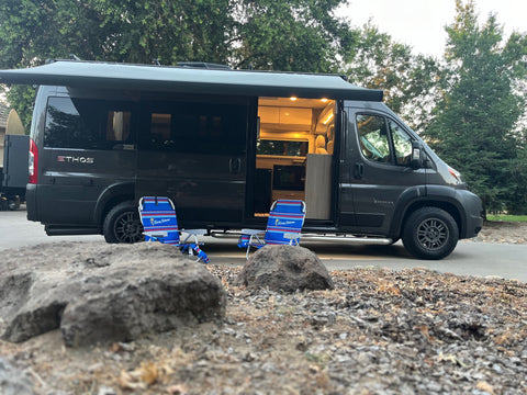 Entegra Ethos Coach, Your Luxury Adventure Rental! — photo 3