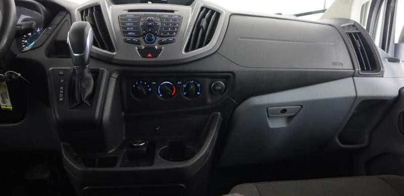 2019 Ford Transit XLT - 150 — photo 7