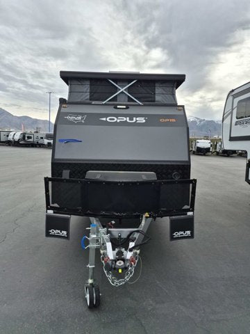 2026 Opus OP15 — photo 2