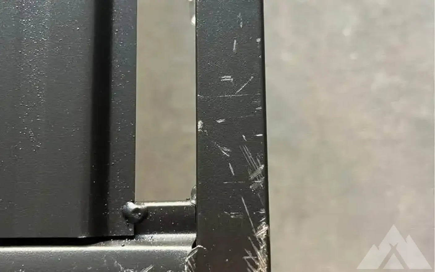Nohku racks — new racks for sale (photo 3)