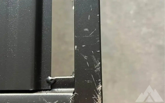 Nohku racks — photo 3