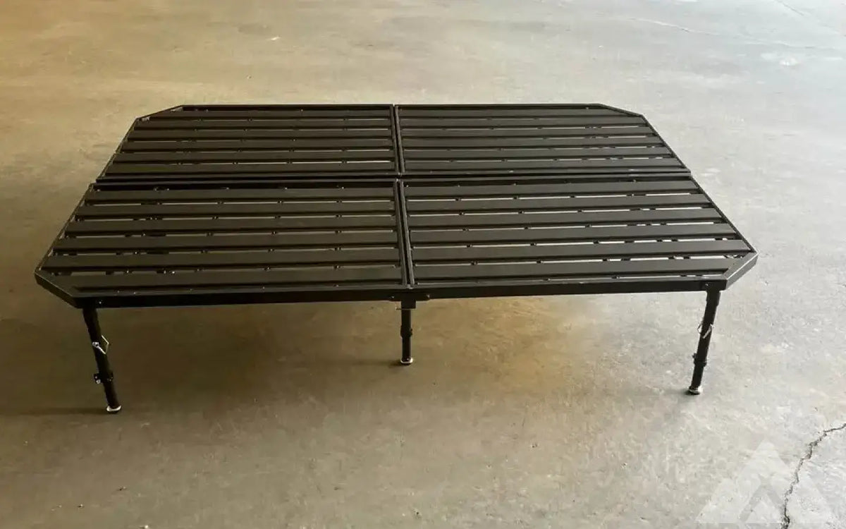 Nohku racks — new racks for sale (photo 2) — photo 2