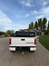 2018 Toyota Tundra CrewMax · SR5 Pickup 4D 5 1/2 ft in Nampa, ID (photo 4)
