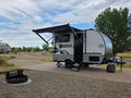 The Hibernation Station "Brand New" 2026 Forest River Viking