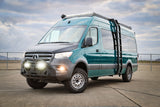 2023 Mercedes-Benz Sprinter (Green)