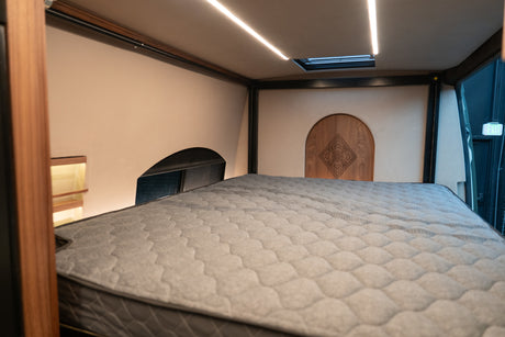2025 Other Sandy Vans