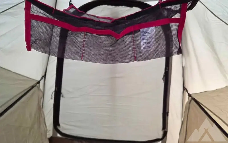 North Face six person tent — used tents & canopies for sale (photo 4) — photo 4